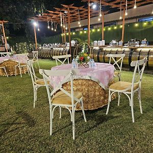 Chinmay Hotel & Resort
